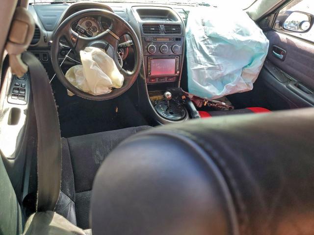 Lexus Is 300 Image 7