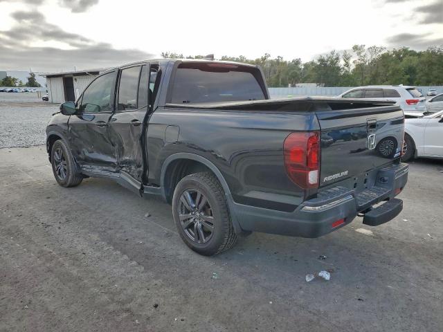 Honda Ridgeline Sport Image 4