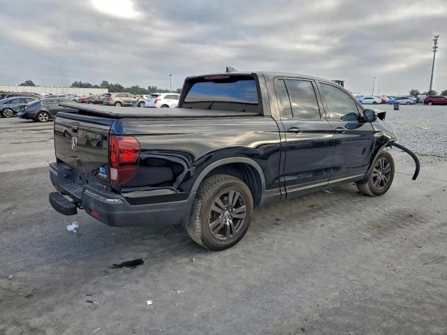 Honda Ridgeline Sport Image 2