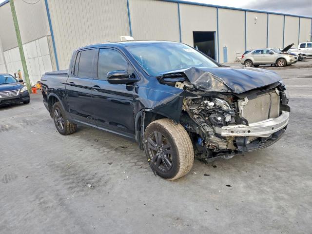 Honda Ridgeline Sport Image 10