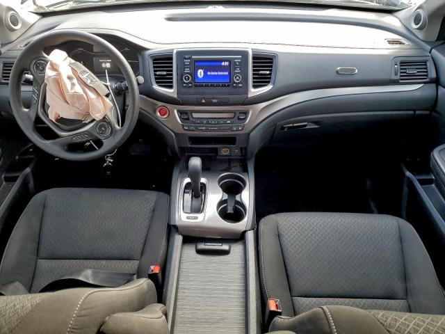 Honda Ridgeline Sport Image 7