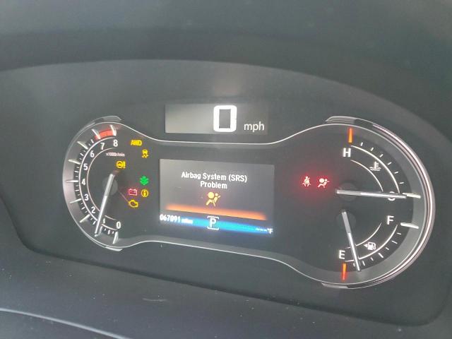 Honda Ridgeline Sport Image 6