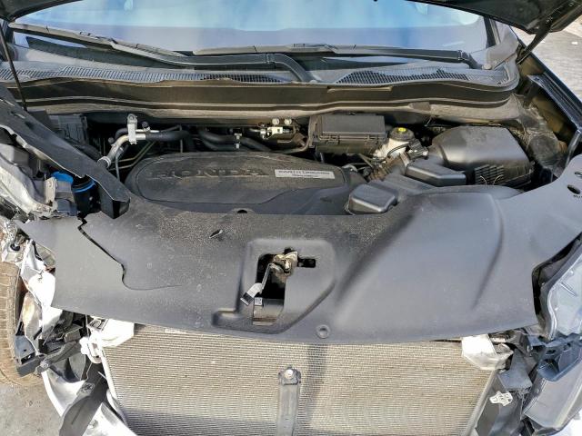 Honda Ridgeline Sport Image 8