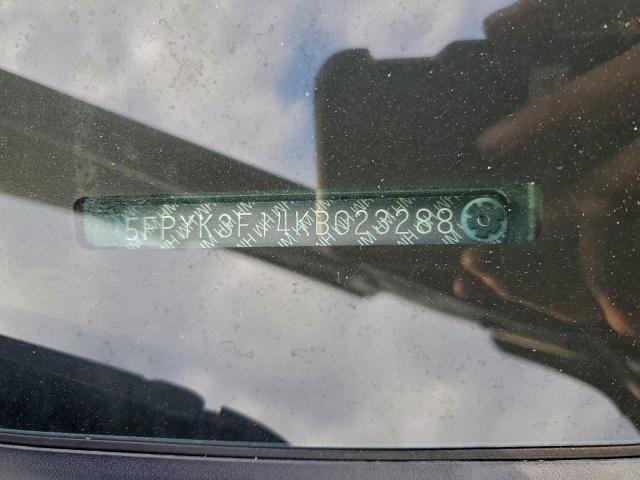 Honda Ridgeline Sport Image 12