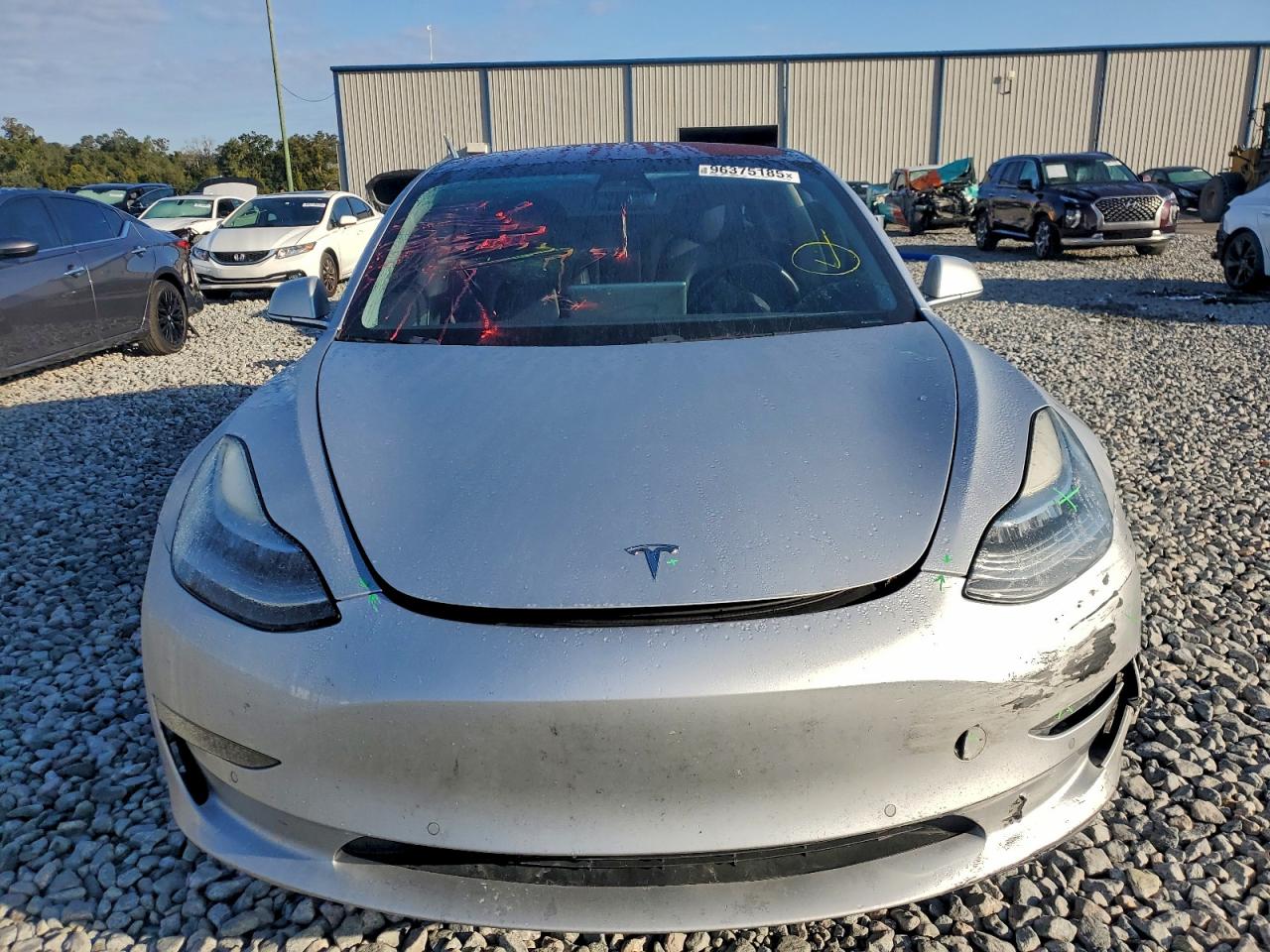 Tesla Model 3 Image 10