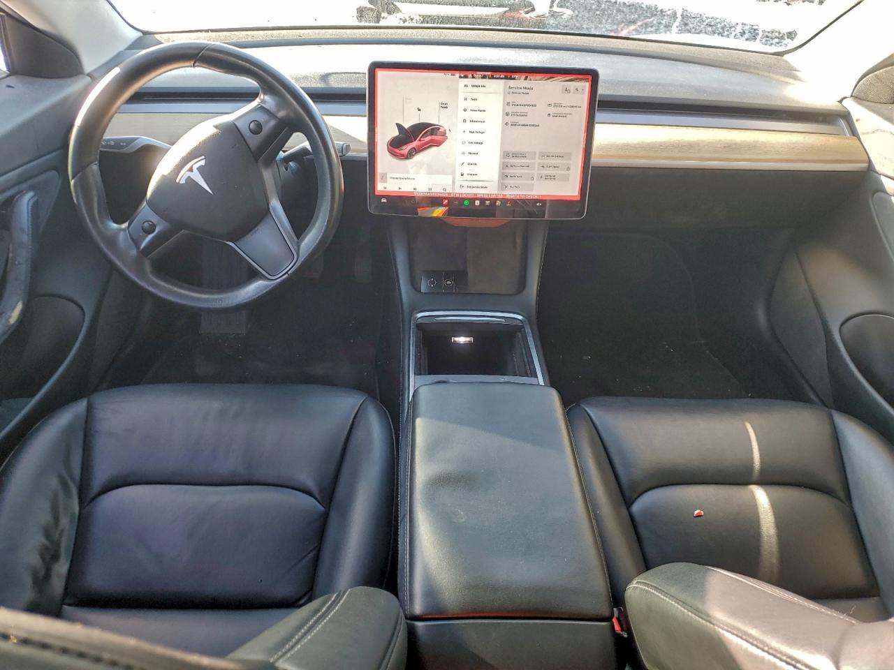 Tesla Model 3 Image 12