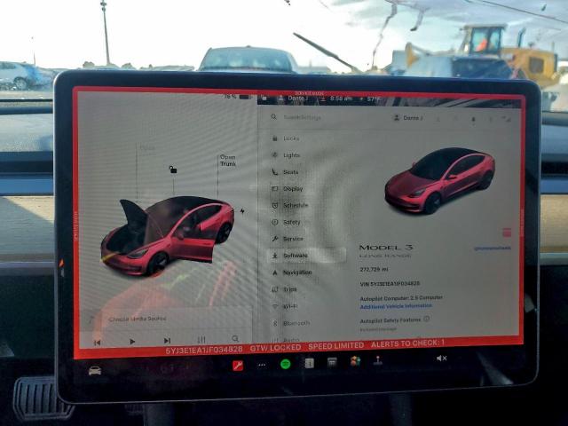 Tesla Model 3 Image 3