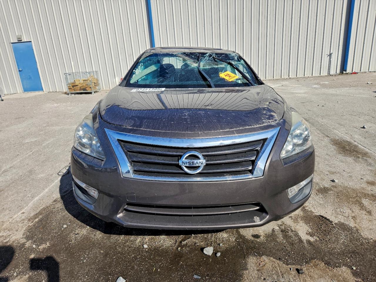 Nissan Altima 2.5 Image 5