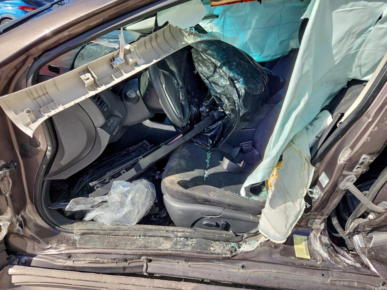 Nissan Altima 2.5 Image 3