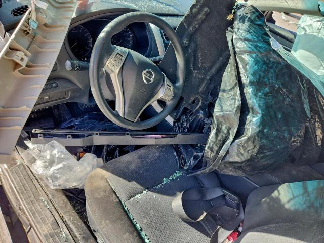 Nissan Altima 2.5 Image 4