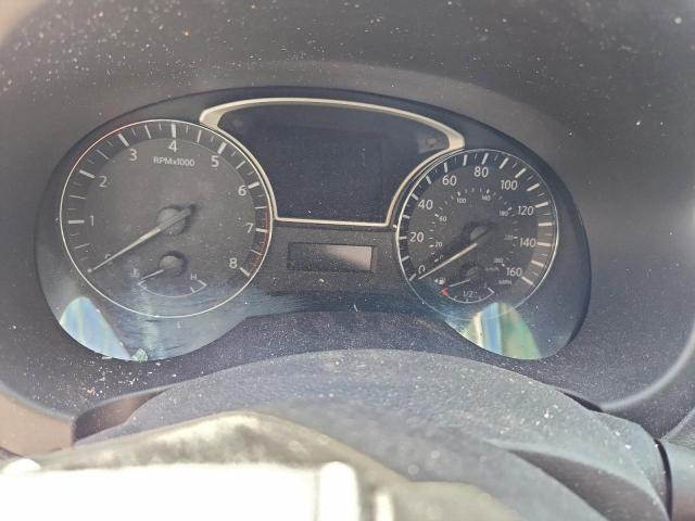 Nissan Altima 2.5 Image 10