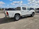 Toyota Tacoma Double Cab Prerunner Image 11
