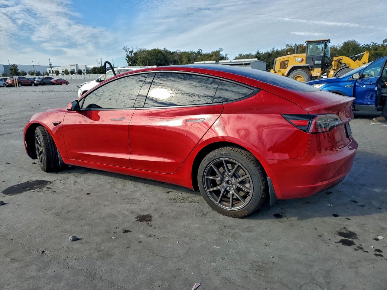 Tesla Model 3 Image 3