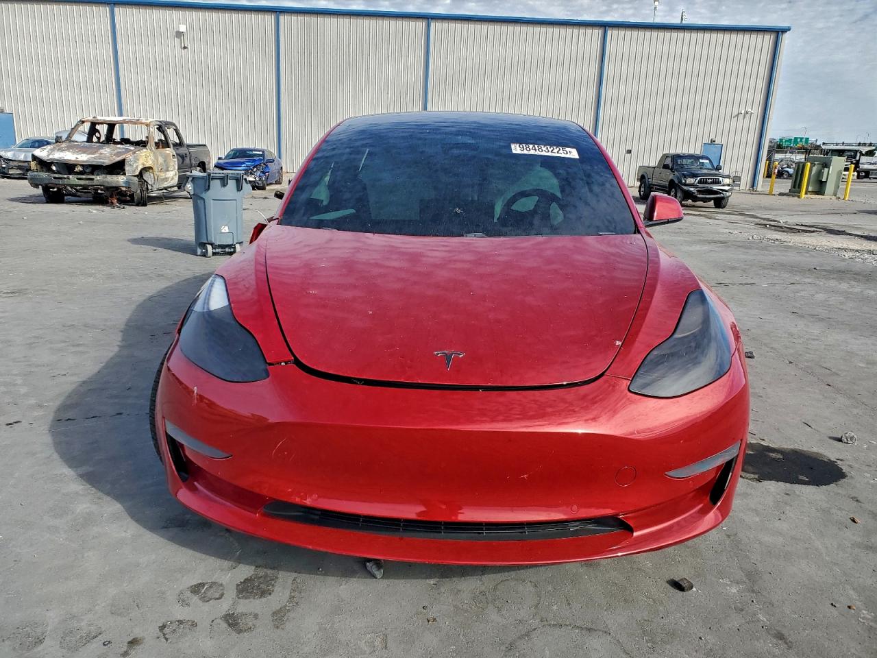 Tesla Model 3 Image 11