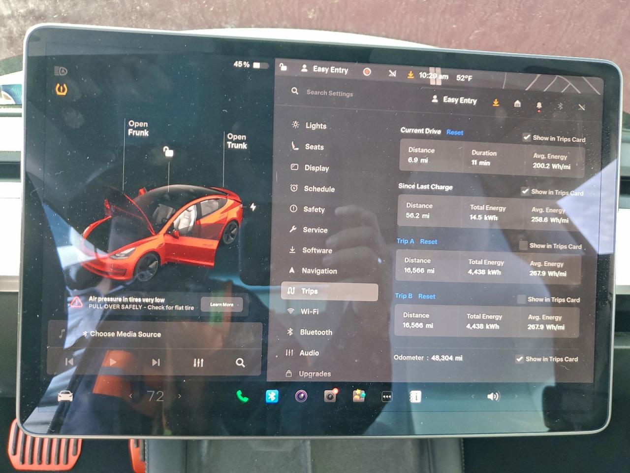 Tesla Model 3 Image 5