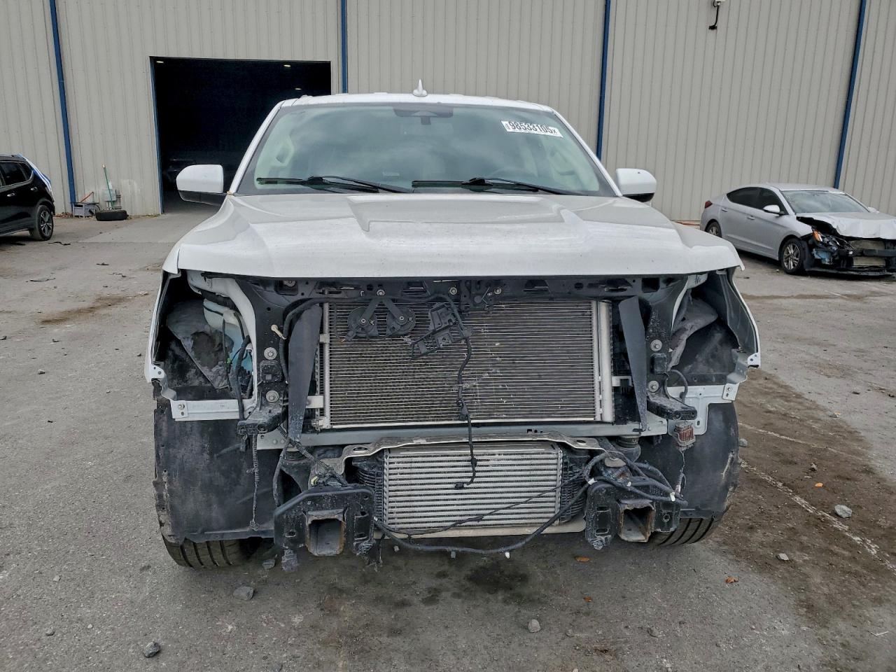 Ford Expedition Max Xlt Image 5