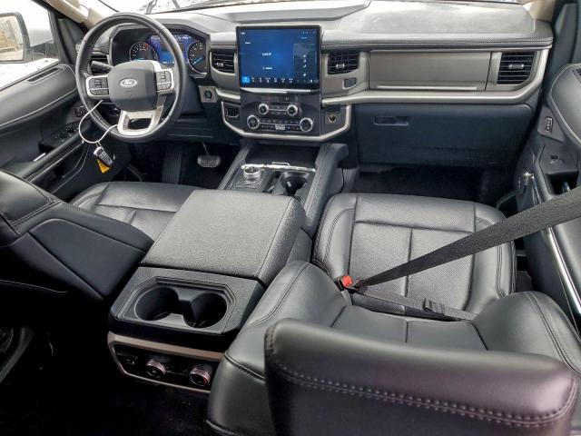 Ford Expedition Max Xlt Image 11