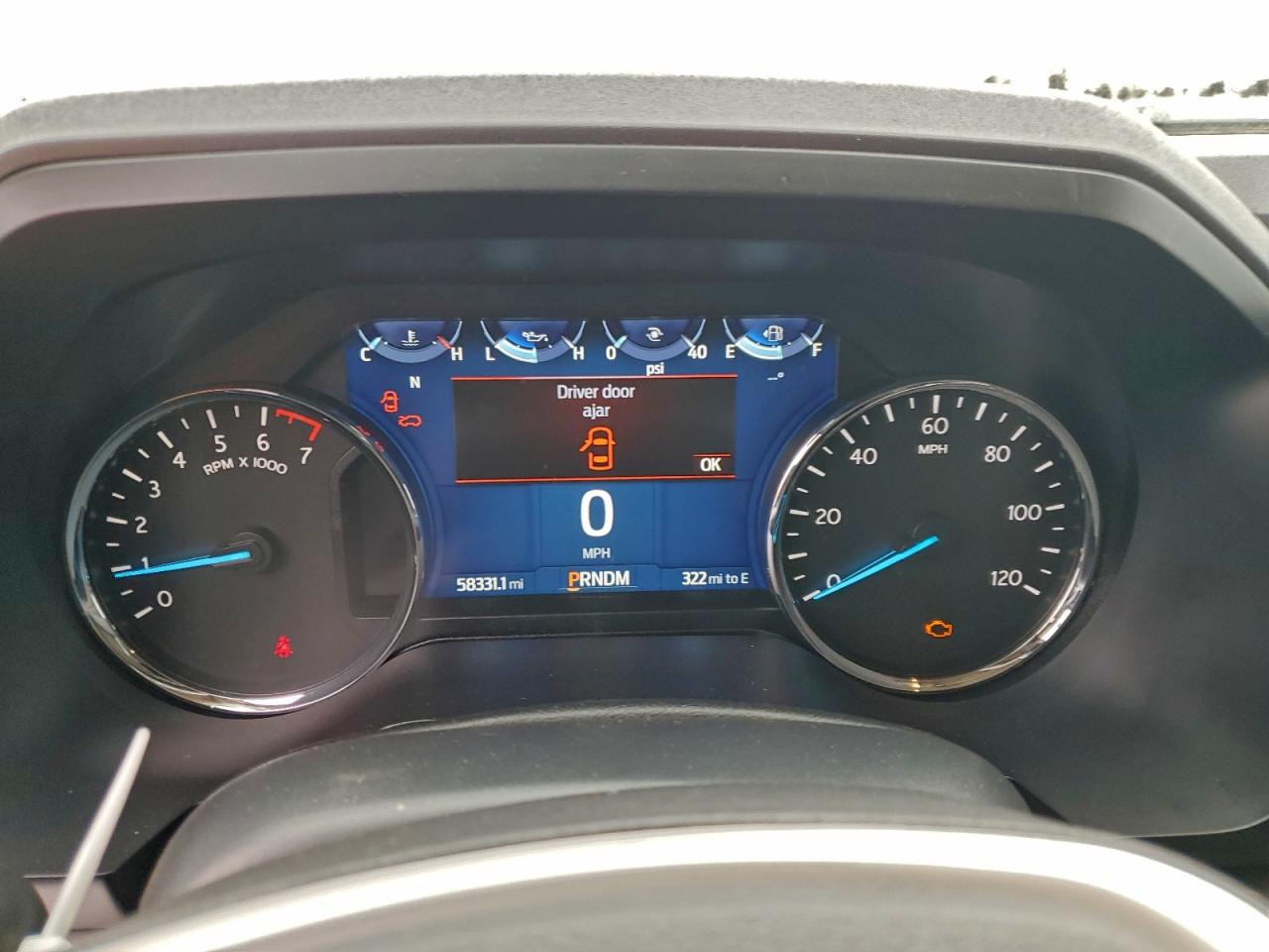 Ford Expedition Max Xlt Image 13