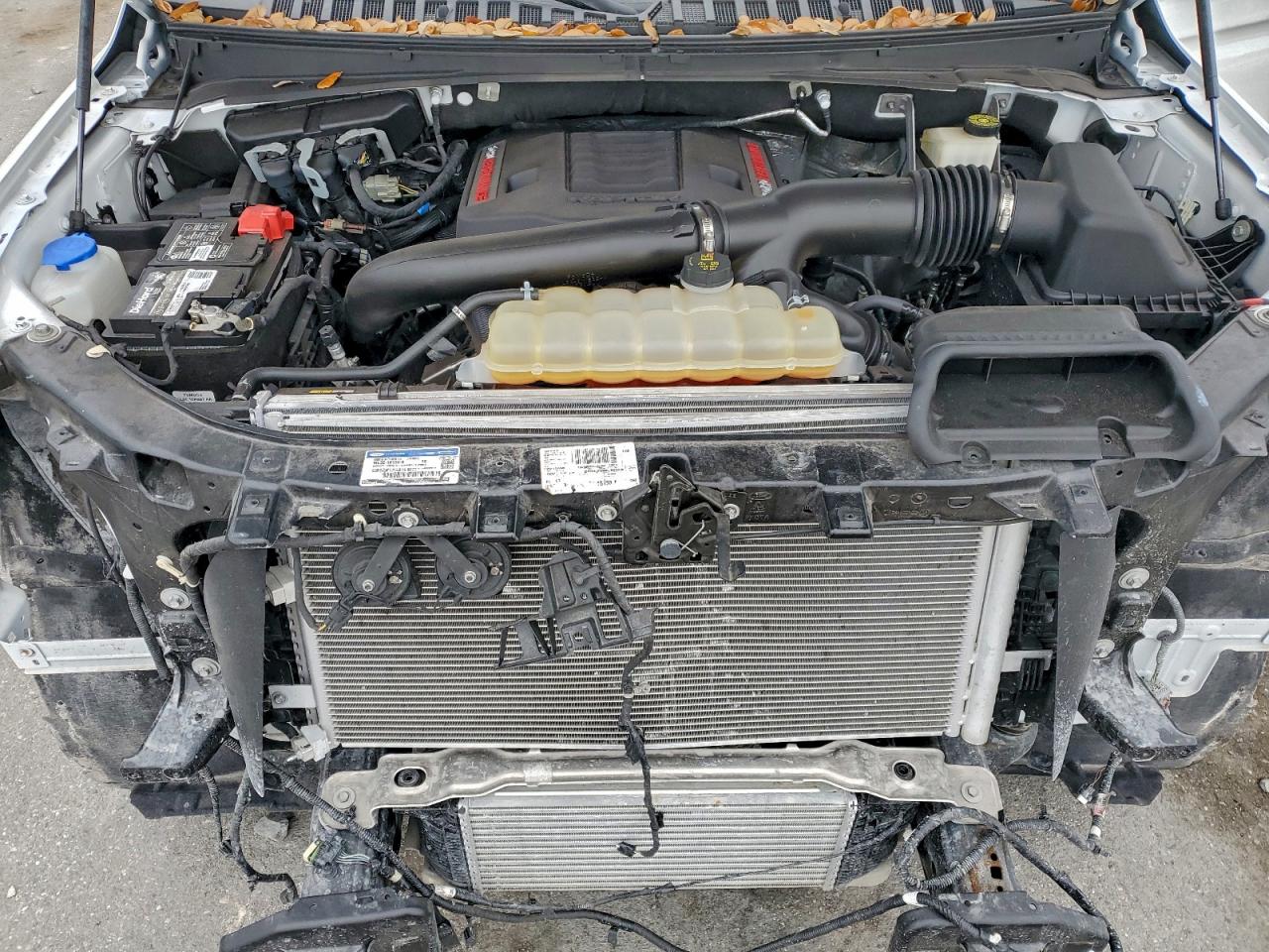 Ford Expedition Max Xlt Image 3