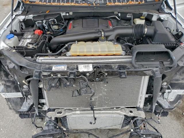 Ford Expedition Max Xlt Image 3