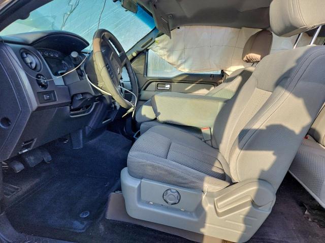 Ford F-150 Super Cab Image 10