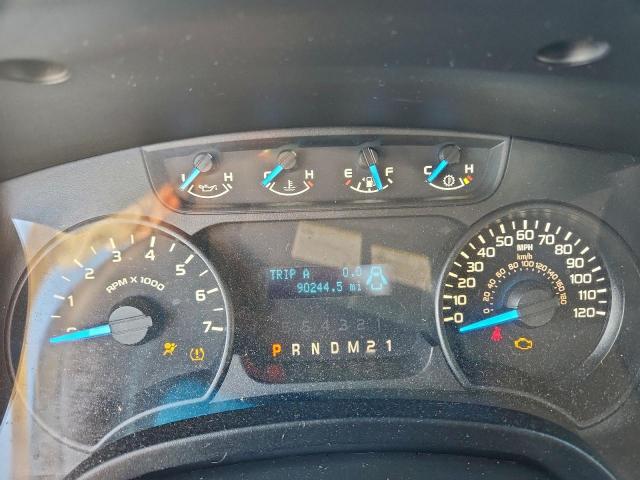 Ford F-150 Super Cab Image 5