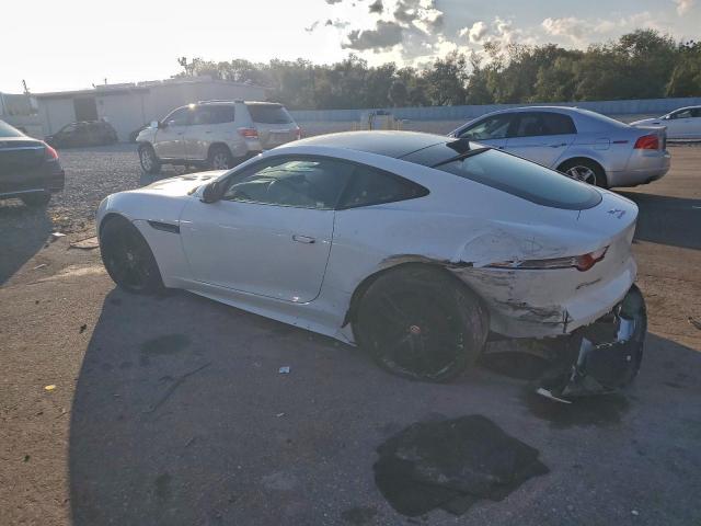 Jaguar F-TYPE Image 7