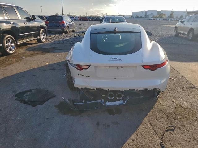 Jaguar F-TYPE Image 9