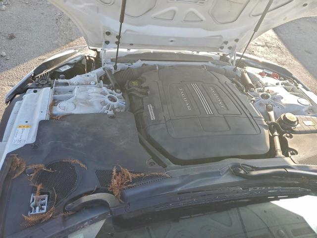 Jaguar F-TYPE Image 11