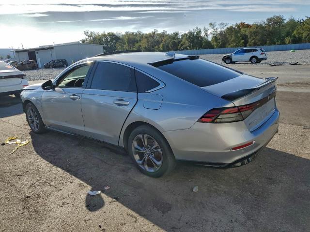 Honda Accord Hybrid Exl Image 4