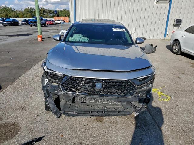 Honda Accord Hybrid Exl Image 12