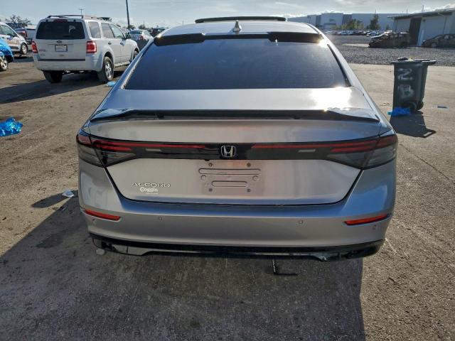 Honda Accord Hybrid Exl Image 3