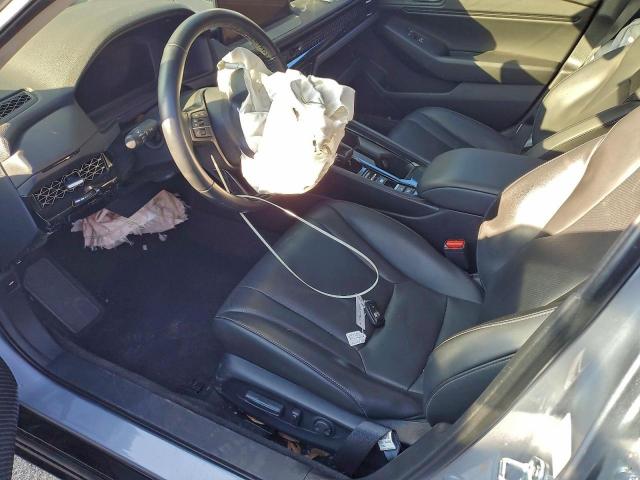 Honda Accord Hybrid Exl Image 11