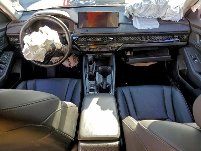 Honda Accord Hybrid Exl Image 2