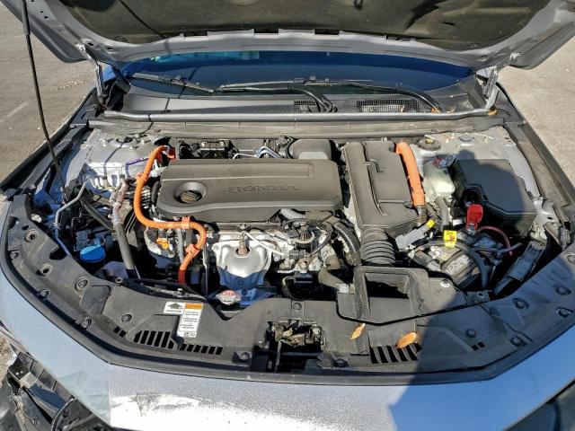 Honda Accord Hybrid Exl Image 8