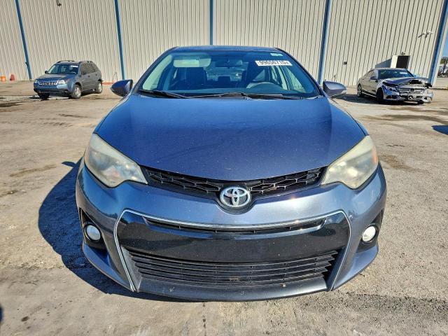 Toyota Corolla L Image 6