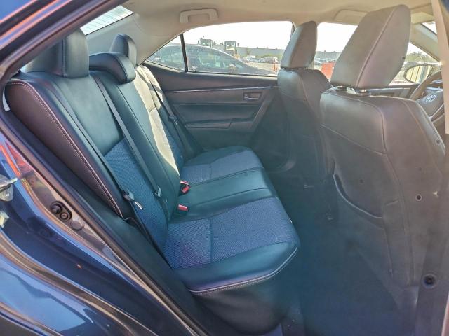 Toyota Corolla L Image 9