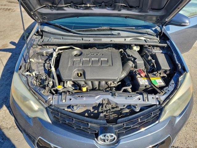 Toyota Corolla L Image 11