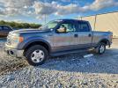 Ford F-150 Supercrew Image 1
