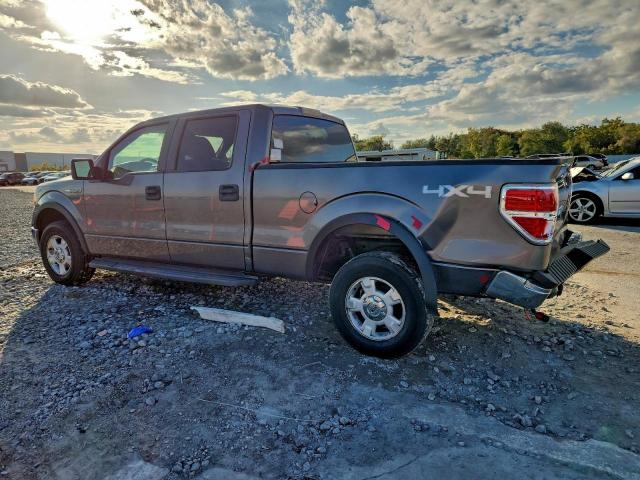 Ford F-150 Supercrew Image 3