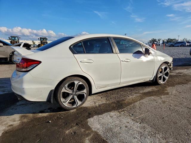 Honda Civic Si Image 5