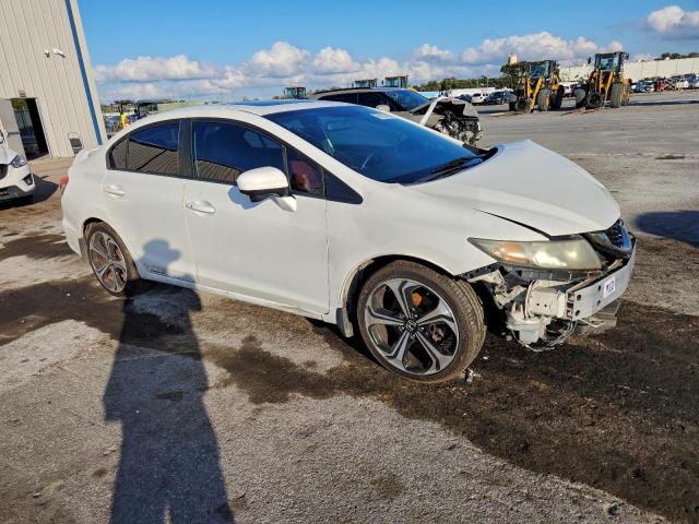 Honda Civic Si Image 4