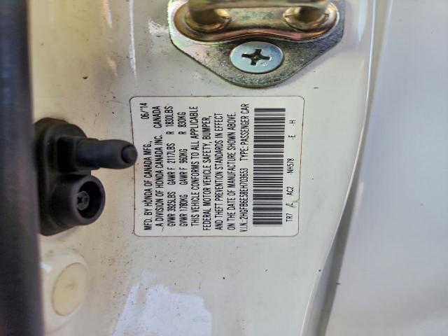 Honda Civic Si Image 9