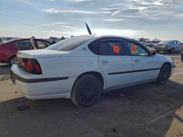 Chevrolet Impala Image 9