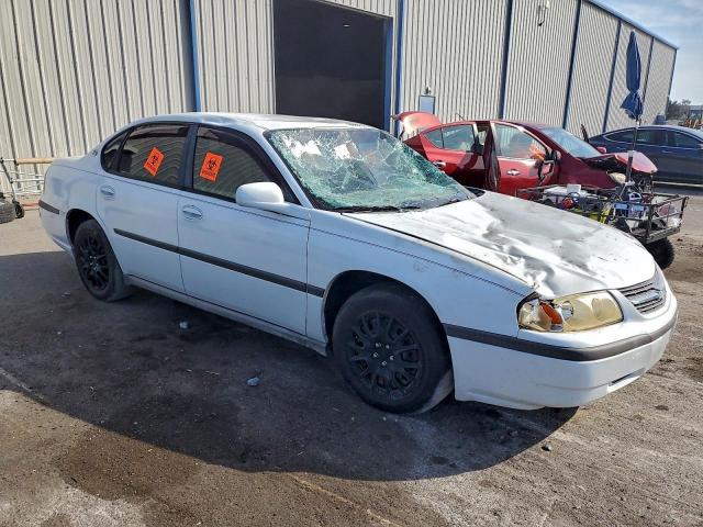 Chevrolet Impala Image 11