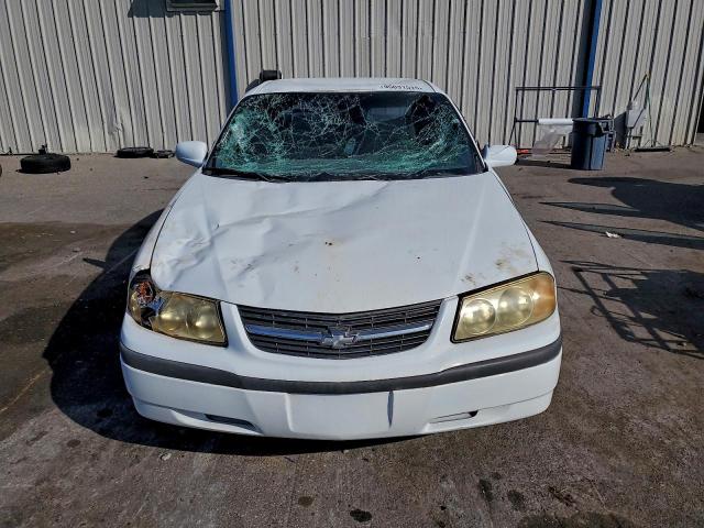 Chevrolet Impala Image 4