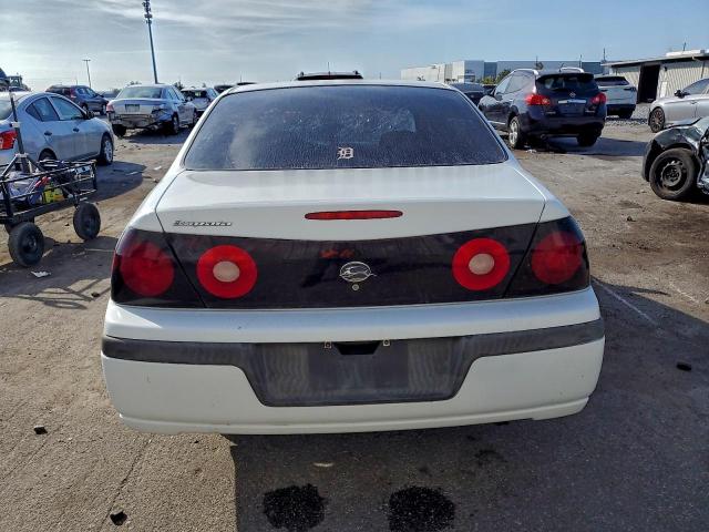 Chevrolet Impala Image 12