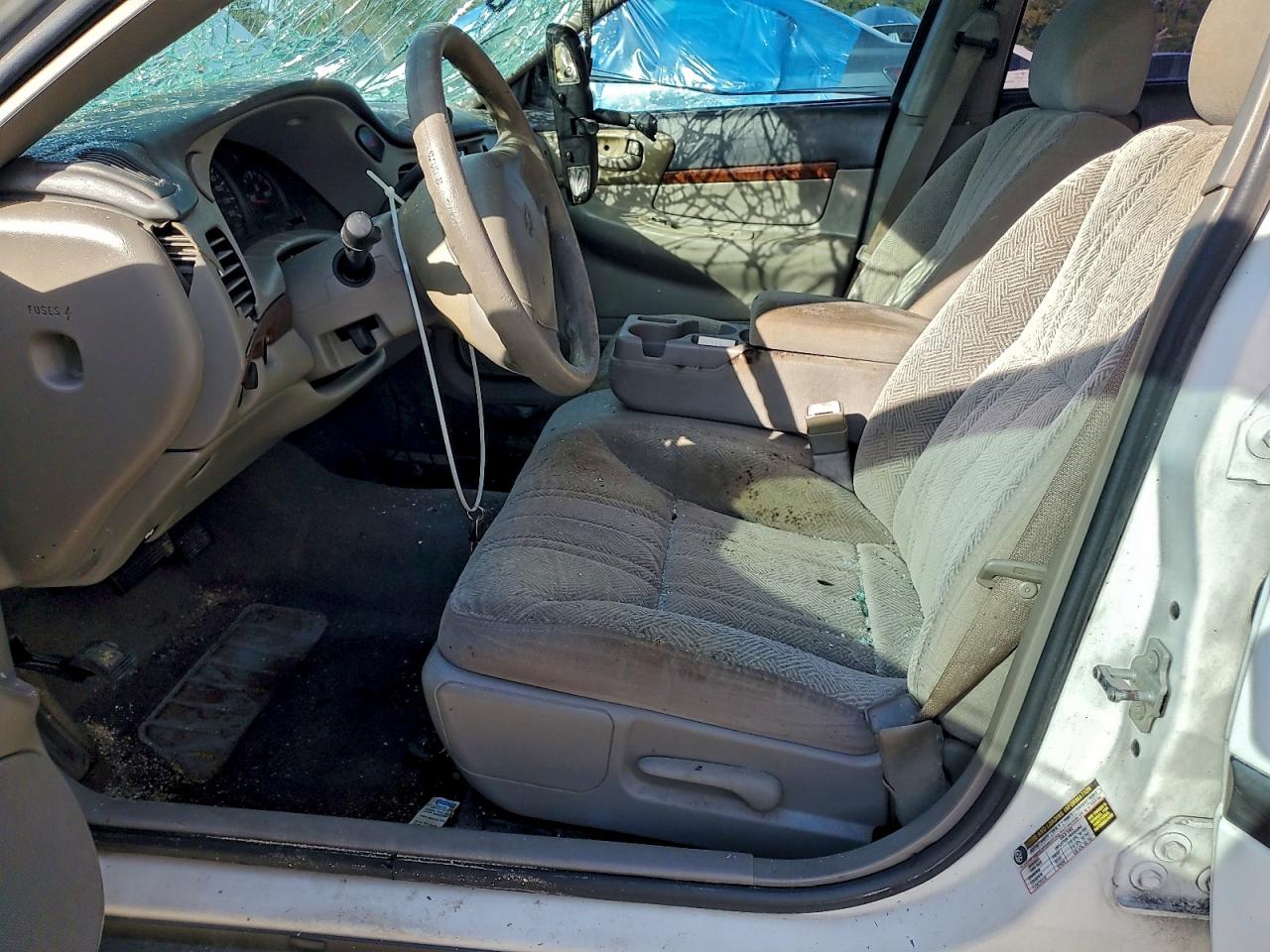 Chevrolet Impala Image 7