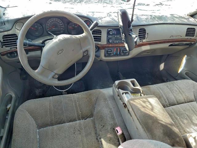 Chevrolet Impala Image 10