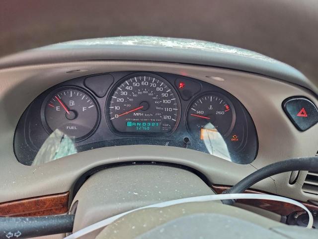 Chevrolet Impala Image 6